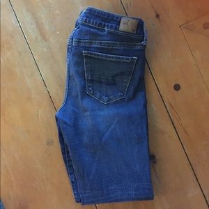 American Eagle Outfitters Jeans